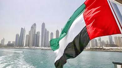 بلومبرج نيوز: الإمارات تدرس فرض ضوابط على صادرات تخضع لعقوبات أمريكية وأوروبية
